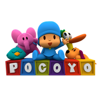 Eli Entertainment Zinkia Animation Spain Pocoyo Transparent PNG