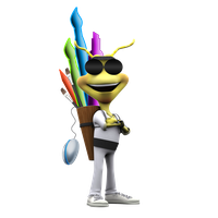 Animation Transparent