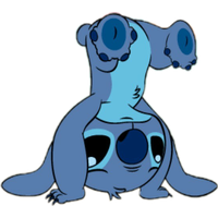 Like Lilo Dog Mammal Pelekai Sticker Stitch PNG Image