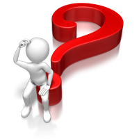 Animation Question Red Mark PNG Free Photo PNG Image