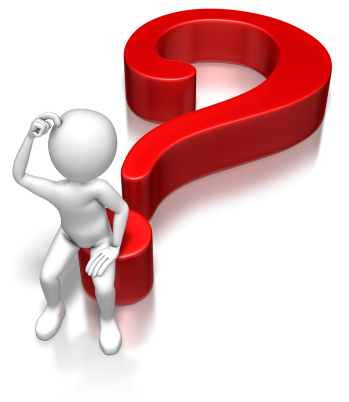 Animation Question Red Mark PNG Free Photo PNG Image