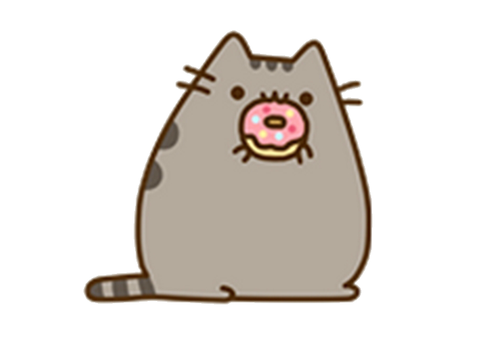 Mammal Nyan Pusheen Carnivoran Cat Download Free Image PNG Image