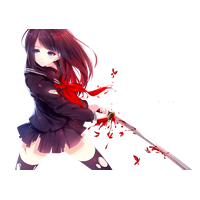 Free download, HD PNG self stab anime gif PNG transparent with Clear  Background ID 83237