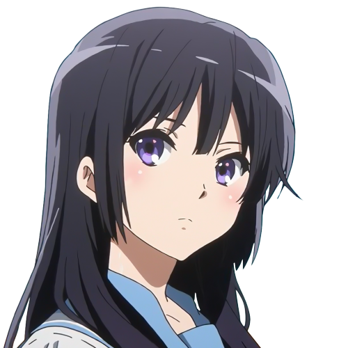 Anime Png Images PNG Image