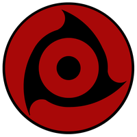 Sharingan Picture Mangekyou Free Download Image PNG