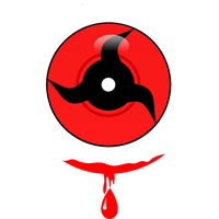 Mangekyou Sharingan Sarada Uchiha Vector, Sarada, Sharingan, Mangeyou PNG  and Vector with Transparent Background for Free Download