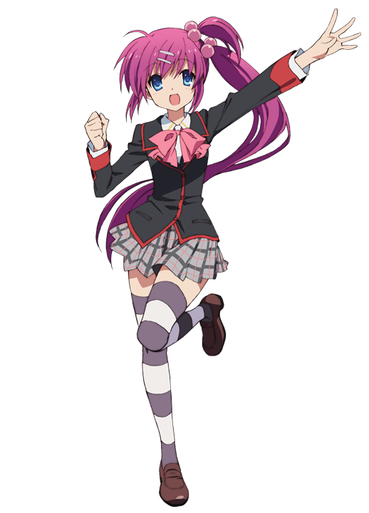 Anime Png Picture PNG Image