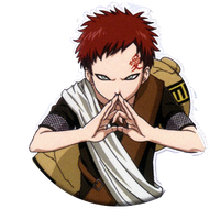 gaara png