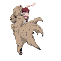 Free: Chinese Clothing Gaara of the Sand transparent background PNG  