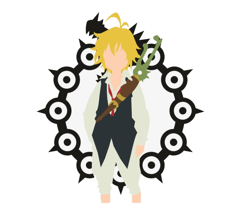 Meliodas HQ Image Free PNG Image