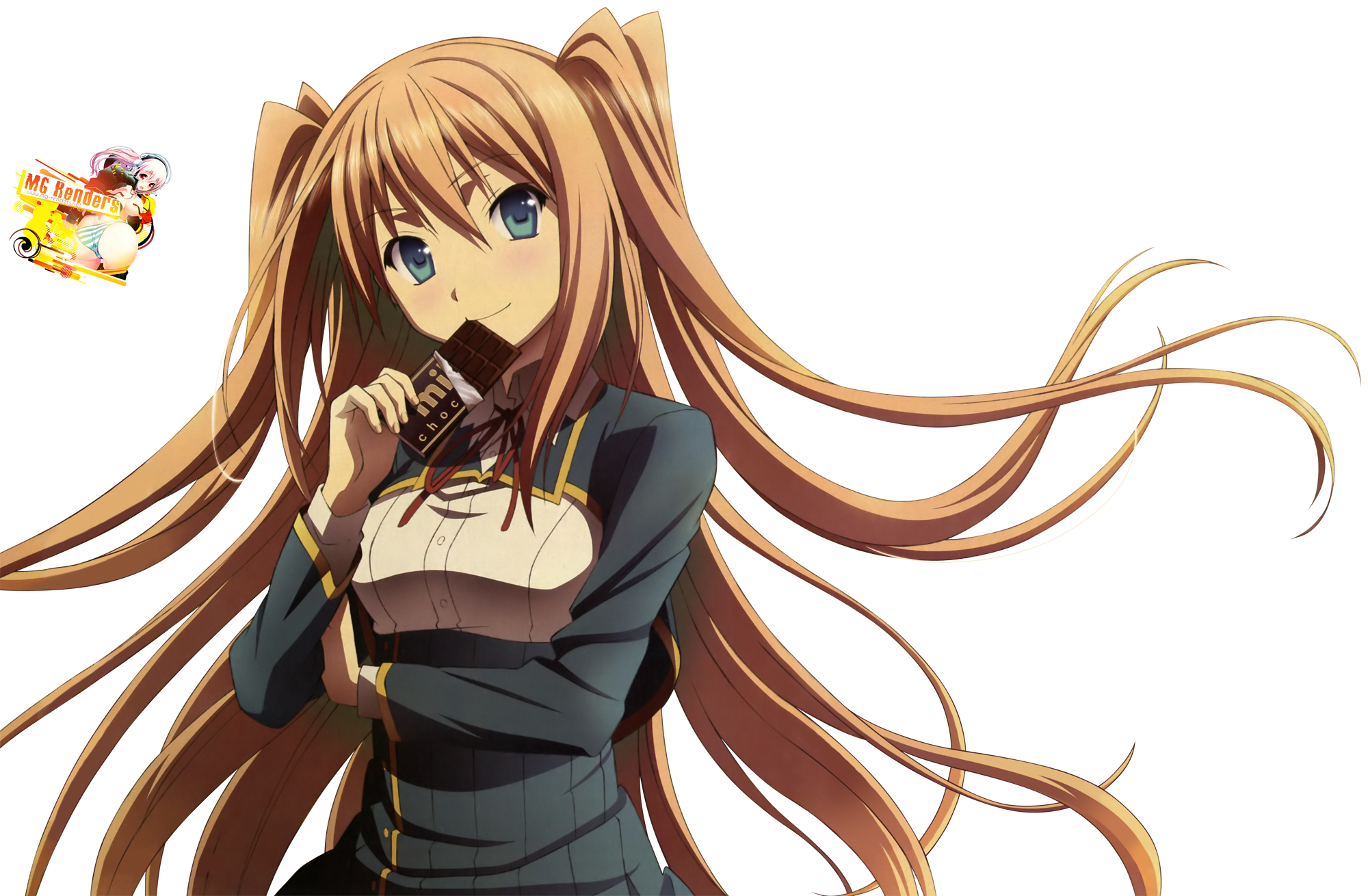 Anime Render Free Download PNG HD Transparent PNG Image