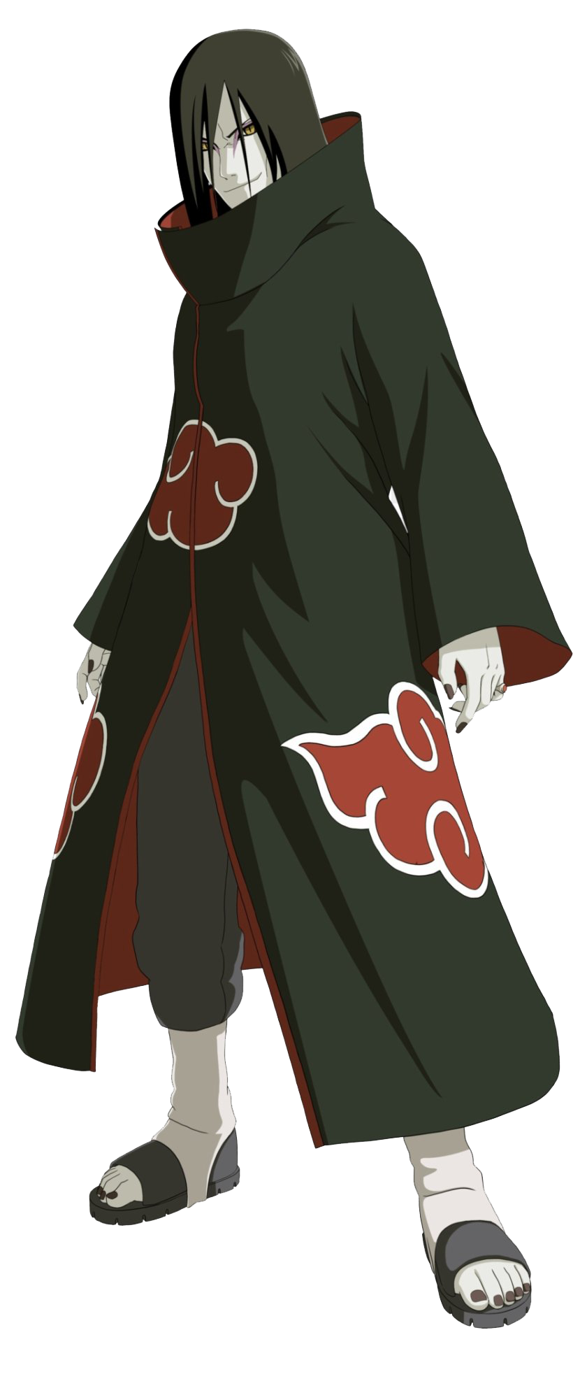 Akatsuki png