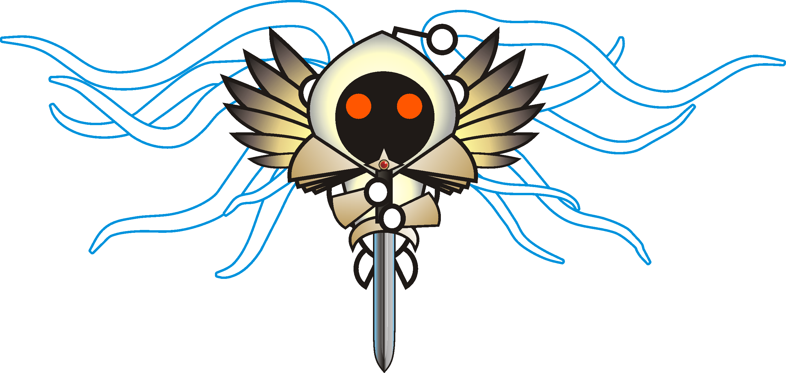 Tyrael Free Download PNG HQ PNG Image
