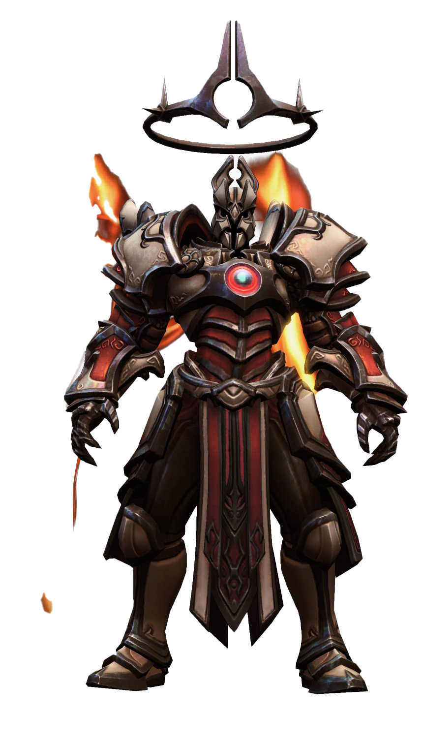 Imperius Download HQ PNG Image