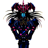Dark Photos Magician Anime Free Photo Transparent PNG Image