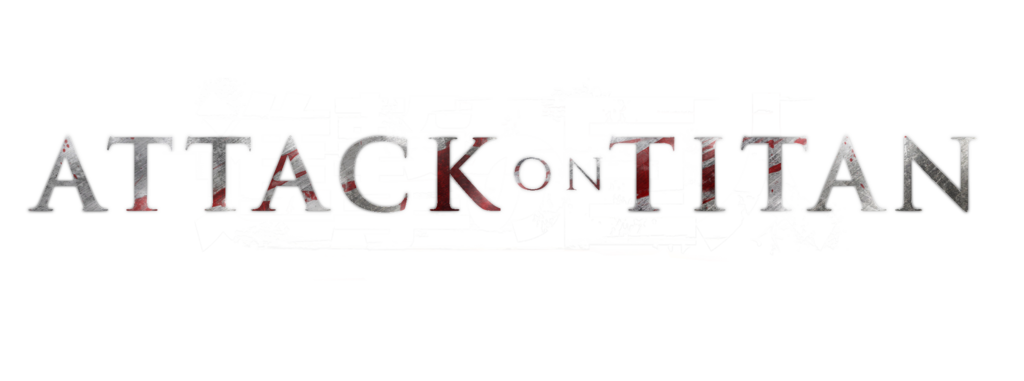 On Attack Titan Logo Free HQ Image PNG Image