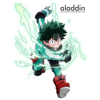 Images Deku Free Download PNG HD