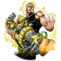 Superhero Cartoon png download - 700*1655 - Free Transparent Dio Brando png  Download. - CleanPNG / KissPNG