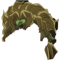 Photos Dio Brando PNG File HD