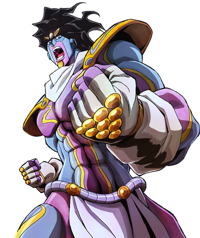 Picture Dio Brando Download Free Image PNG Image