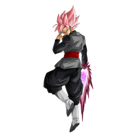 Black Goku T Shirt Roblox PNG