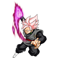 Pic Black Goku HQ Image Free