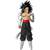 Picture Black Goku HD Image Free