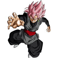 Images Black Goku Free Clipart HD
