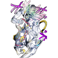 Jojo Roblox Decal, HD Png Download - vhv