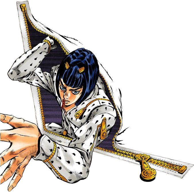 Download Jojo Bizarre Jojo'S Adventure Free Photo HQ PNG Image