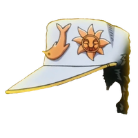 Jotaro Download HD PNG