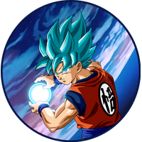 Kamehameha Free Transparent Image HD PNG