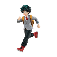 Download Midoriya Izuku Free Download PNG HD HQ PNG Image | FreePNGImg