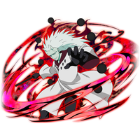 Madara PNG File HD PNG