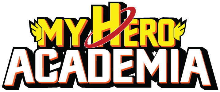 Hero Academia My Photos Logo PNG Image