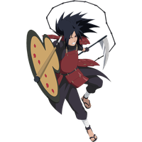 Photos Uchiha Anime Madara Free Download PNG HQ PNG