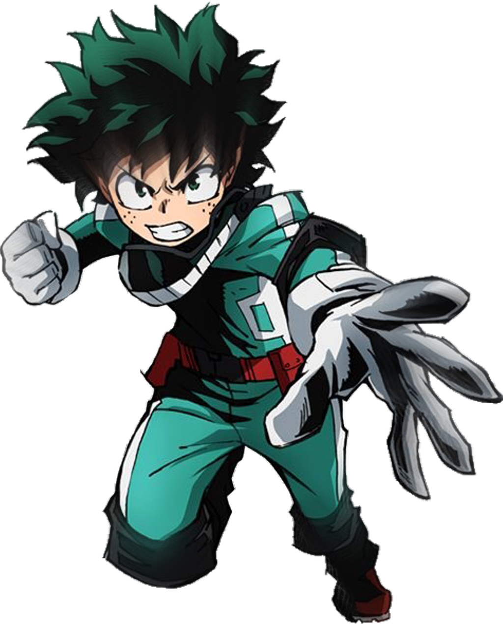 Hero Academia My Free Download PNG HD PNG Image
