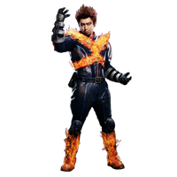 Hero Academia My Download HQ PNG