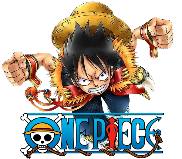Logo Piece One Download Free Image PNG Image