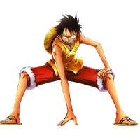 Piece One Free Transparent Image HD Transparent PNG Image