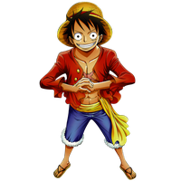 Piece Pic One Free Download PNG HQ PNG