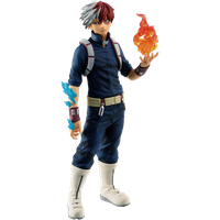 Todoroki Shoto Free Download Image Transparent PNG Image