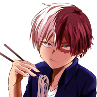 Todoroki Shoto Free PNG HQ Transparent HQ PNG Download | FreePNGImg