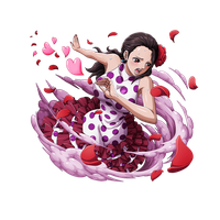 One Piece Violet Free Download Image PNG