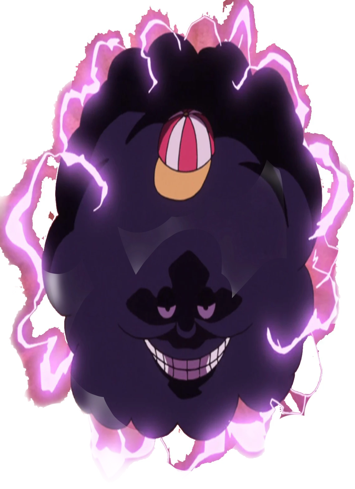 One Piece Violet Free Transparent Image HQ PNG Image