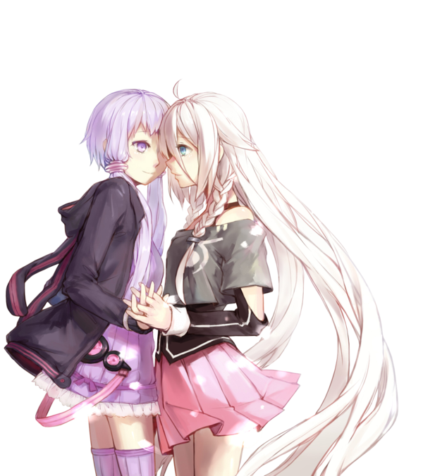 Couple Love Anime PNG File HD PNG Image