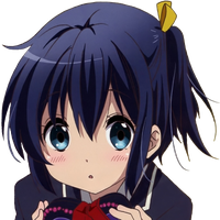 Girl Anime PNG Download Free