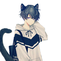 Boy Anime Aesthetic Download HQ