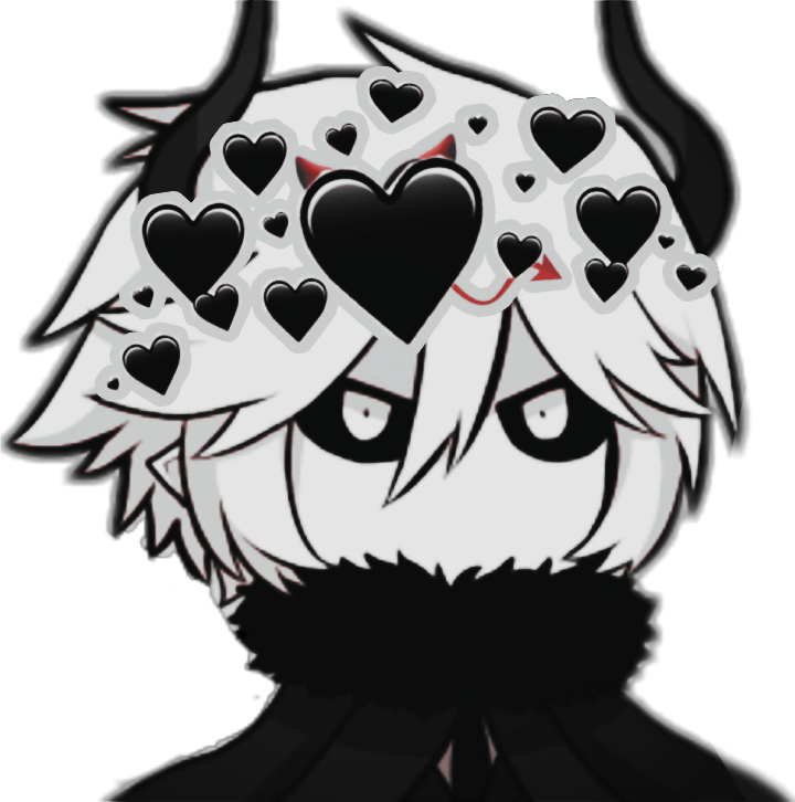 Boy Demon Anime Free Transparent Image HQ Transparent PNG Image