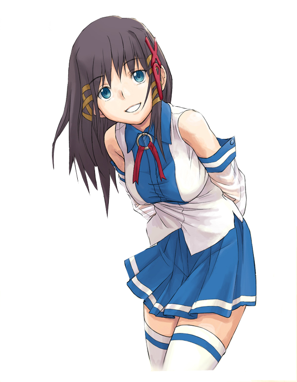 Anime Png Image PNG Image